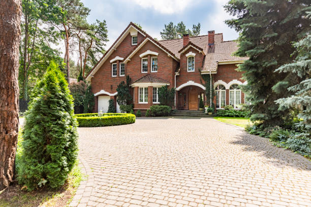 Best Custom Driveway Pavers  in Macarthur, WV