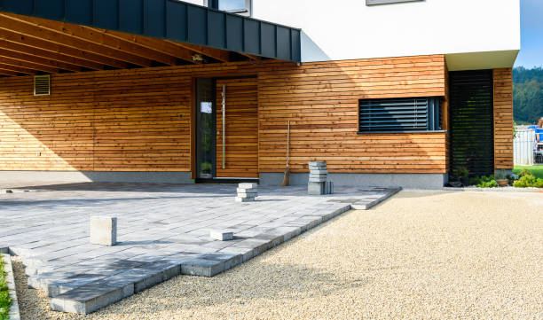 Best Driveway Pavers Near Me  in Macarthur, WV