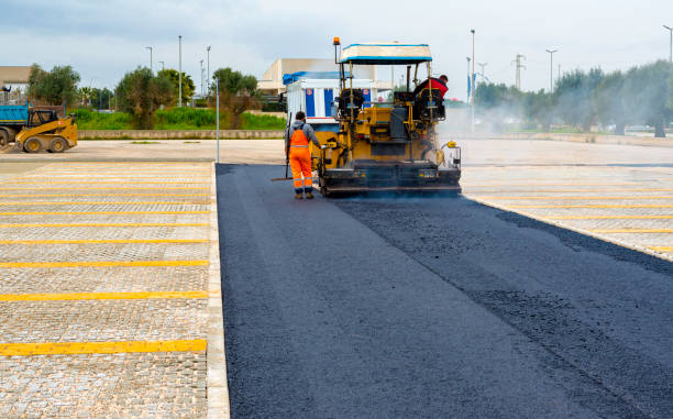 Best Affordable Driveway Paving  in Macarthur, WV