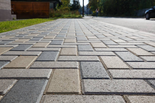 Best Permeable Paver Driveway  in Macarthur, WV