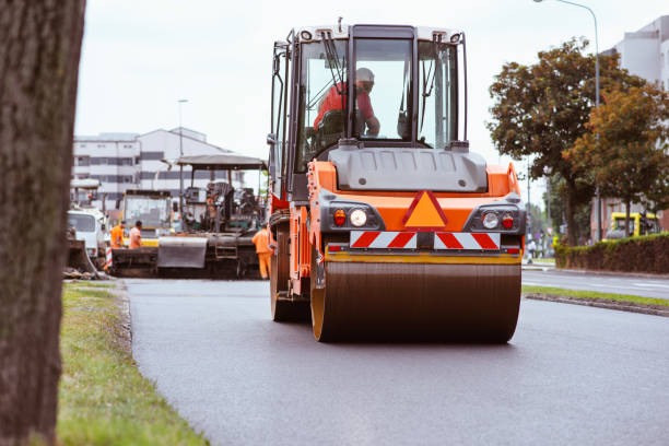 Best Driveway Repair Near Me  in Macarthur, WV