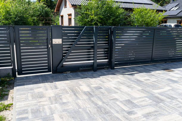 Best Local Driveway Pavers  in Macarthur, WV