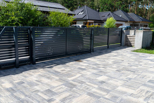 Best Concrete Paver Driveway  in Macarthur, WV