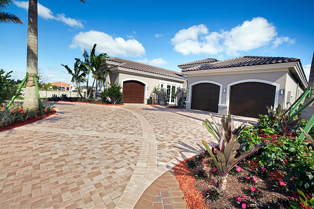 Best Best Driveway Pavers  in Macarthur, WV