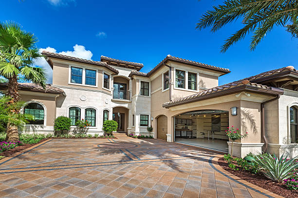 Best Residential Paver Driveway  in Macarthur, WV