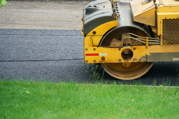 Reasons to Select Us for Your Driveway Paving Requirements in Macarthur, WV